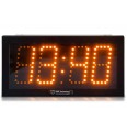 ZA-10 met stalen behuizing, indoor (IP40)