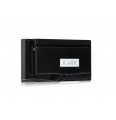 ZA-10 met stalen behuizing, indoor (IP40)