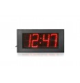 ZA-10 met stalen behuizing, indoor (IP40)
