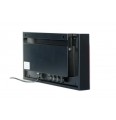 ZA-10 in stalen behuizing, outdoor (IP65)