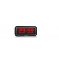 ZA-05 Prestige Line Digitale LED wandklok